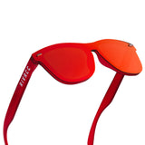Tokyo - Red mirror | Polarized - Lentes de sol