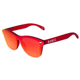 Tokyo - Red mirror | Polarized - Lentes de sol