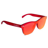 Tokyo - Red mirror | Polarized - Lentes de sol