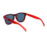 Tokyo - Red mirror | Polarized - Lentes