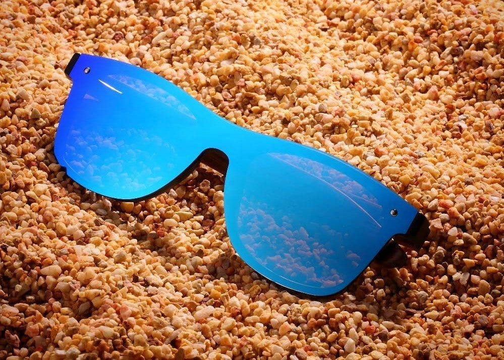 4 razones por las que usar gafas de sol es más importante de lo que piensas
