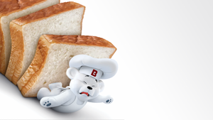 'Shokupan', el pan japonés que amenaza el negocio del 'Osito' Bimbo