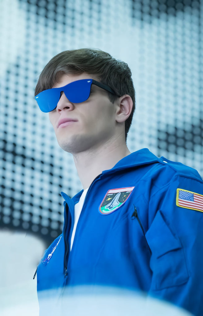 🧼 Cómo cuidar tus lentes de sol: guía práctica para que siempre luzcan como nuevos