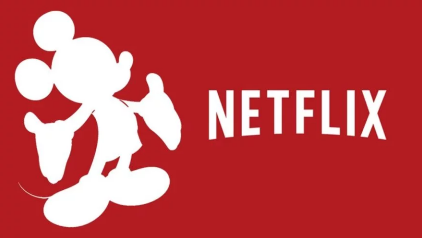 Netflix confiesa que no le tiene miedo a Disney y estas son las razones