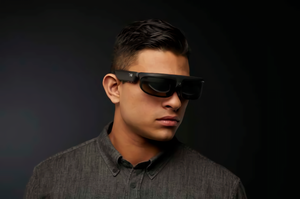 Apple y Valve estarían desarrollando unas gafas de realidad aumentada