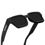 Denver - Ultra black | Polarized