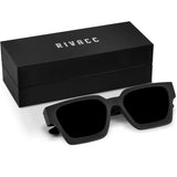 Denver - Ultra black | Polarized