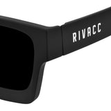 Denver - Ultra black | Polarized