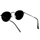 Frankfurt - Ultra black | Polarized