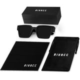 Denver - Ultra black | Polarized