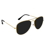 Houston - Golden black | Polarized