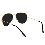 Houston - Golden black | Polarized