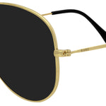 Houston - Golden black | Polarized