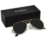 Houston - Golden black | Polarized