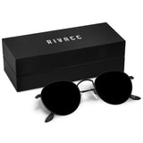 Frankfurt - Ultra black | Polarized