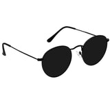 Frankfurt - Ultra black | Polarized