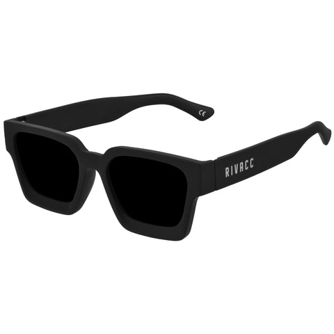 Denver - Ultra black | Polarized