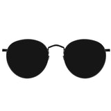 Frankfurt - Ultra black | Polarized