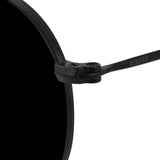 Frankfurt - Ultra black | Polarized